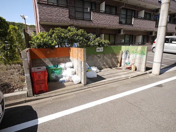 プランドールの物件内観写真